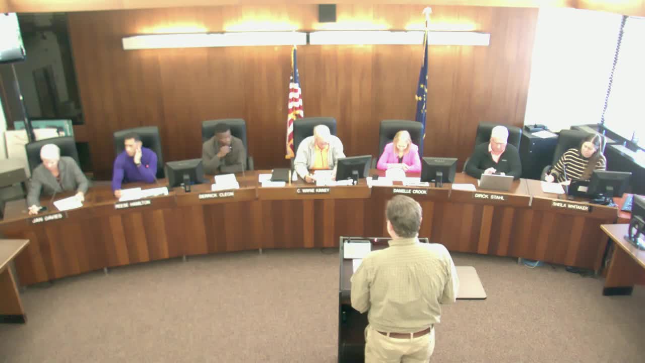 Board renews Central Bark land-use agreement and approves dog-park driveway expansion