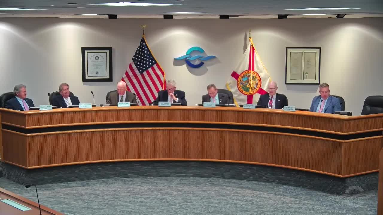 Port Canaveral posts record fiscal 2025 operating revenue of $218.4 million