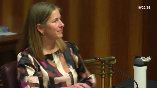 HRA staff propose QAP amendments to prioritize downtown office-to-housing conversions and use new federal bond capacity; commissioners raise data and equity, 30