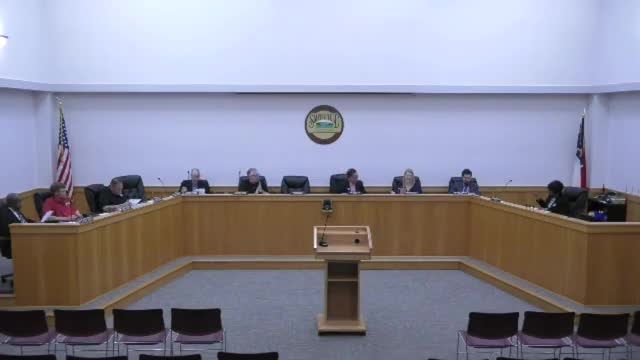Smithfield alerts developers to fraudulent payment emails; town will not seek fees via email