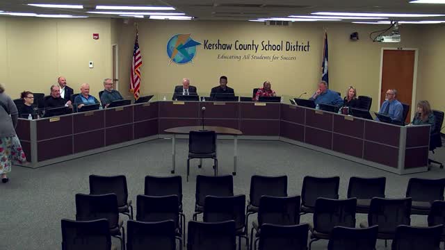District updates policies to reflect state proviso on school nurse unencumbered time