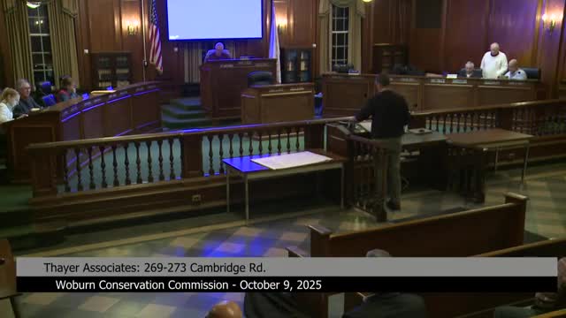 Commission closes hearing on Crescent Park roadway resurfacing after stormwater clarifications; 4–2 vote to close