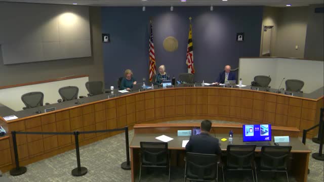 Committee discusses replacing 17‑year‑old summer‑school rule with broader summer programming policy