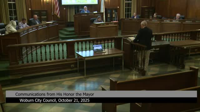 Woburn council hears initial housing production plan; consultant warns affordability gap for local residents