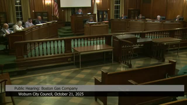 Council adds plan-of-record condition, continues hearing on Milton Real Properties special permit pending EPA sign-off