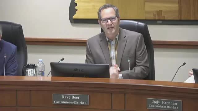 Scott County presents 'active lifestyles' initiative, highlights partnerships to serve aging residents