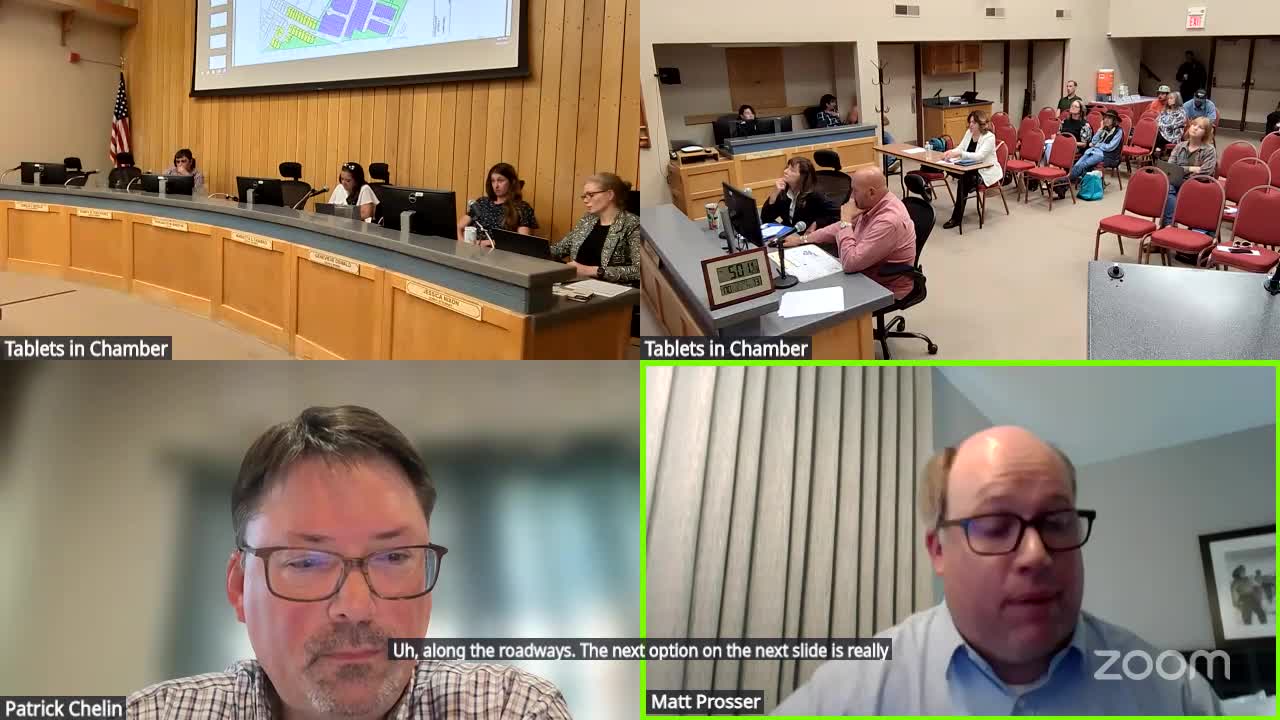 Votes at a glance: Taos council approves airport subsidies, security contract, Chamisa Verde grant ratification and other measures