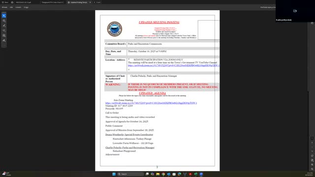 Nantucket commission approves Athenaeum Turkey Plunge fundraiser and a bandstand yoga class