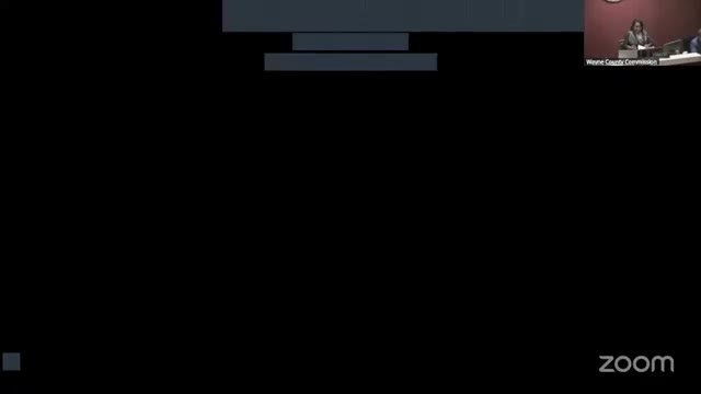 Wayne County renews one-year juvenile services CMO contracts to maintain care continuity