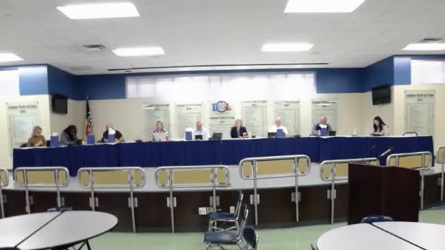 Depew school board approves $9 million capital bond, student-data and multiple donations