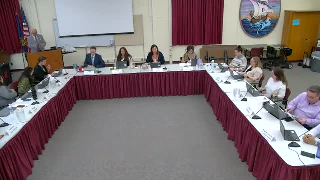 Guilderland honors 15 staff members at annual employee recognition ceremony
