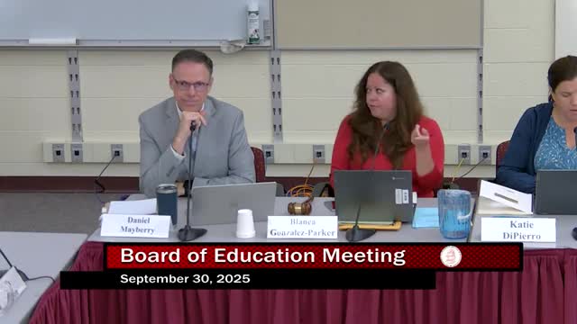 Officials warn Guilderland tennis courts need long-term reconstruction despite short-term repairs