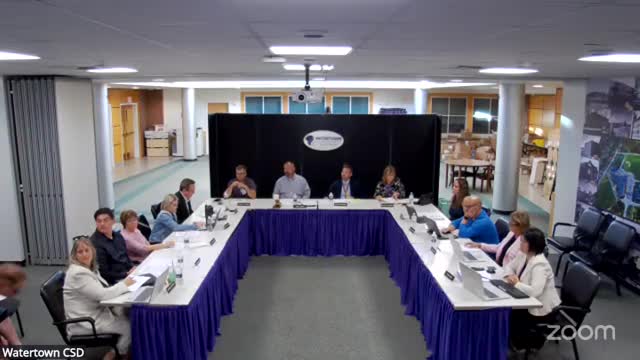 Local providers and a board member urge district to issue RFP for comprehensive UPK planning amid placement concerns