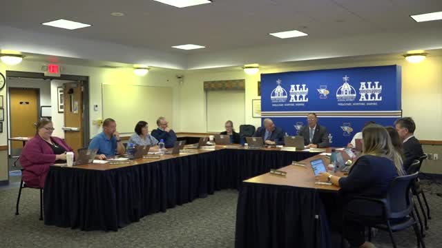 West Irondequoit board ratifies four-year teachers contract, accepts $50,095 foundation grants