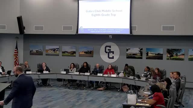 Board approves tenure appointments, extracurricular trips and three-year administrators agreement