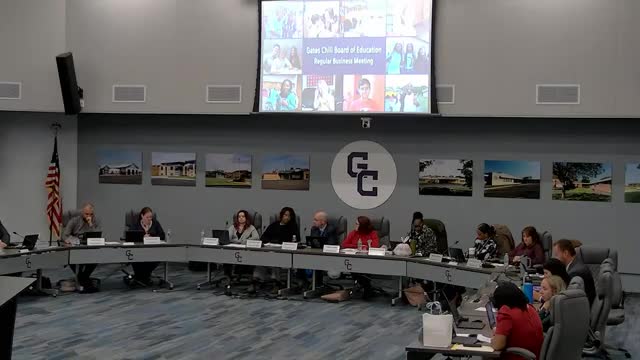 Finance committee reports clean audit, $6M interest earnings and new budget analyst role