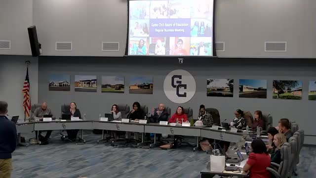 Gates Chili details progress on Building Brighter Futures; Future Ready phase moves to SED and bid schedule