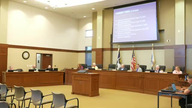 Votes at a glance: Highland City Council approves consent agenda, 4-0