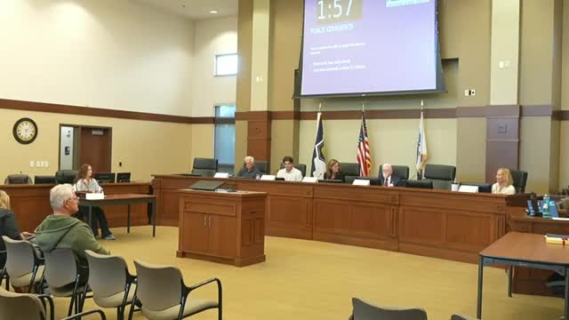 Highland candidates debate eminent domain, zoning and library funding at youth-board forum