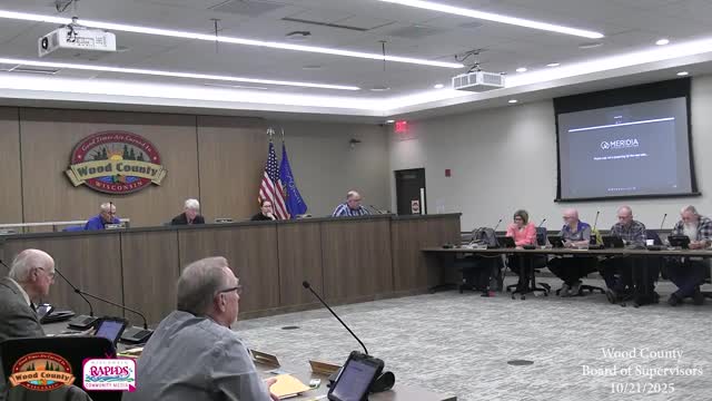 Wood County Board approves seat-belt enforcement grant, tax-deed sales, SNAP funding request and zoning/land actions