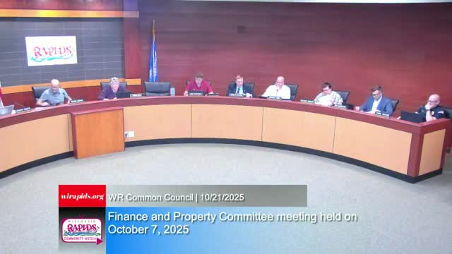 Council adopts committee minutes, confirms appointments and approves several grant and staffing items