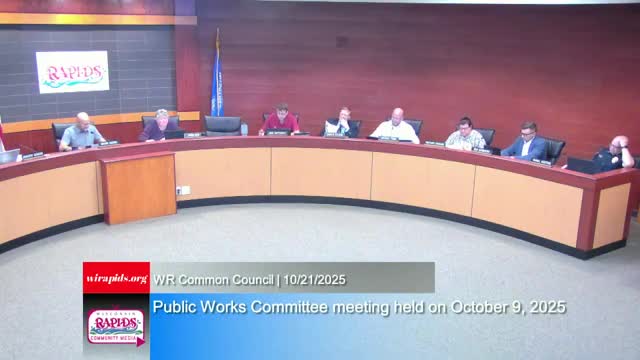 Council approves LinkThings crossing‑prediction system after debate over cost and scope