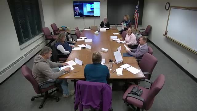 Muskego library trustees decline council staff proposal to adopt community-service waiver