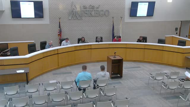 Muskego public works: 2025 road program completed; Milwaukee MSD project wrapped for the year