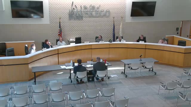 Muskego Board of Review limits telephonic testimony, denies some agent requests and grants waiver to take Walmart appeal directly to court