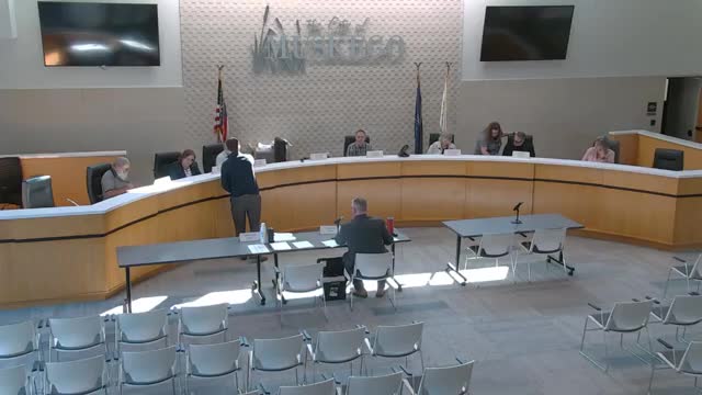 Muskego assessor reports stable 100% level of assessment, cites market updates and building permit activity