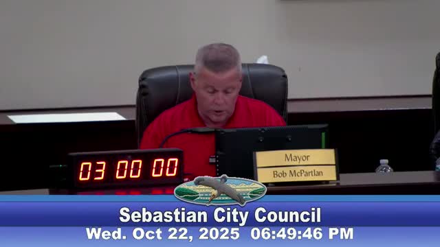 Council authorizes city execution of opioid settlement documents