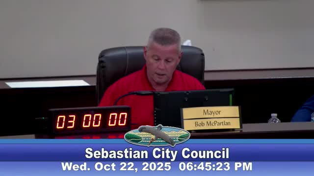 Council authorizes interim attorney contract and appoints Jim Stokes as special counsel