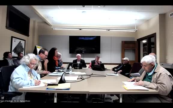 Needham PBBC approves change order to address Emery Grover sound issue