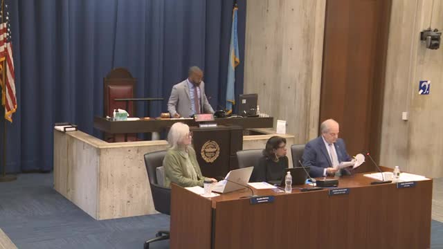 Boston council approves home‑rule petition to reclassify 911 dispatchers in retirement system