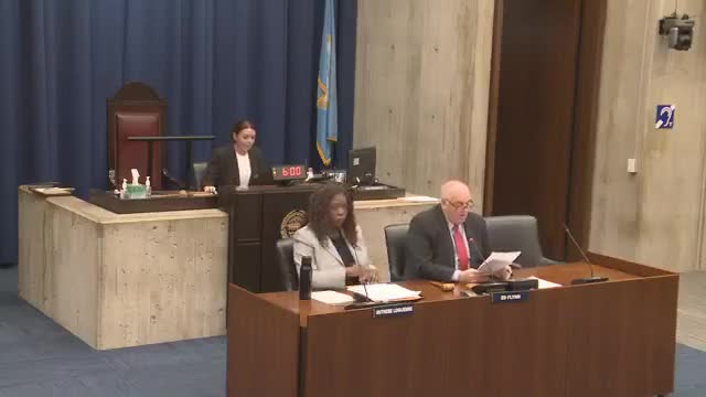 Boston council hearing presses for binding equity targets as FIFA, Sail Boston and TDMD plans ramp up