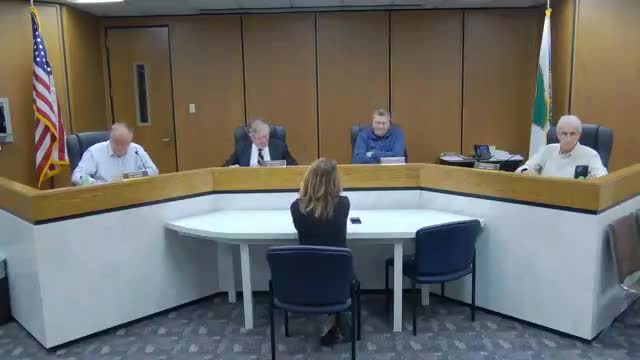 Lawrence County to apply for PHFA FAIR funds; allocates $613,245 in CDBG to county and three municipalities