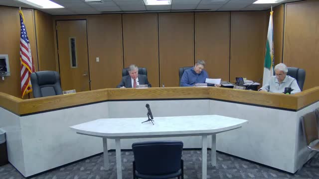 Commissioners make multiple appointments and reappointments to planning, library, airport and regional boards