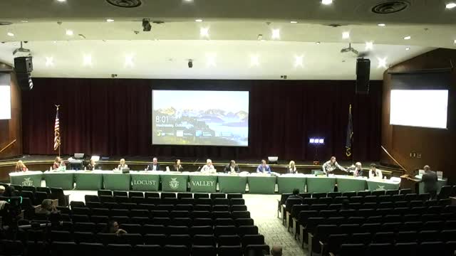 Locust Valley highlights play‑based UPK program, expands supports and playground access