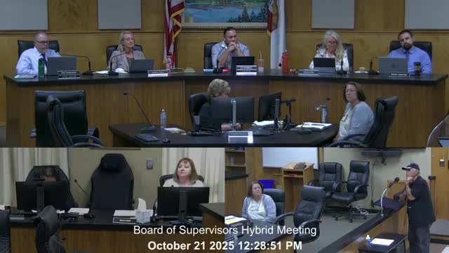Supervisors approve Consor contract amendment to finish South Main / Soda Bay design, keep STIP application on track