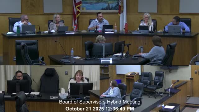 County presents draft climate adaptation plan tied to Lake County 2050 update