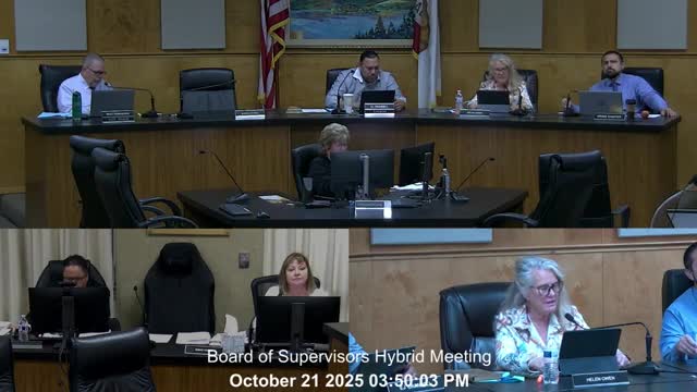 Supervisors to meet with geothermal and renewable-energy representatives; county researching Snow Clean Power and loop systems