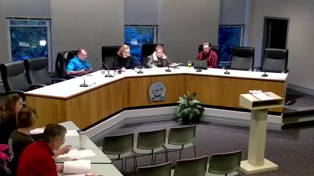 DDA approves agenda additions, consent items and reschedules November meeting