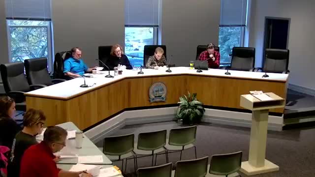 DDA approves $300 sign-assistance grant for Flip Your Financial