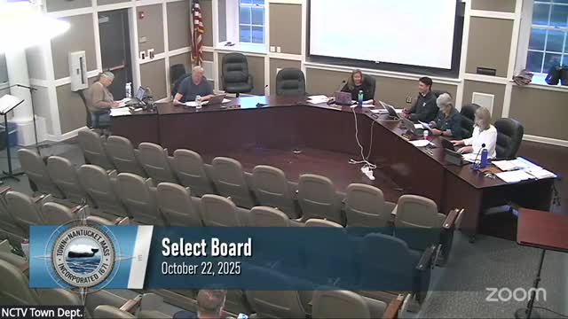 Tacoma Green project wins county approval for 32 off‑site parking spaces; Select Board approves on‑site shed licenses