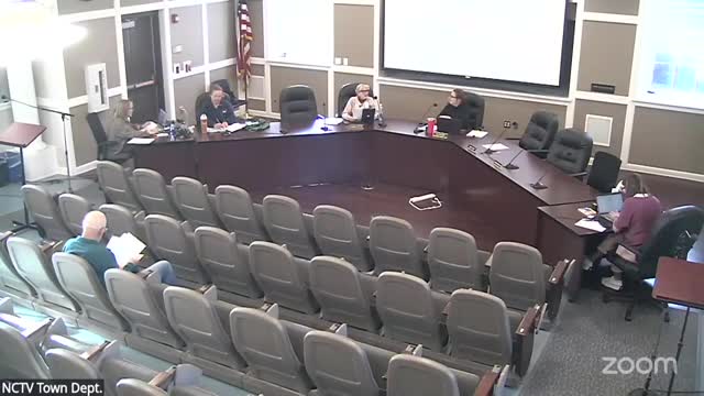 HDC meeting roundup: approvals, consents and items held — Oct. 21, 2025