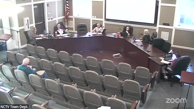 HDC approves matte 'White Dove' paint for 87 Main after planner recommends subdued historic white