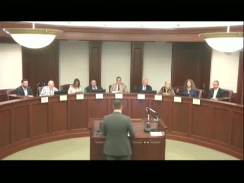 Deerfield trustees hear treasurer’s report; approve minutes, bills and move to executive session