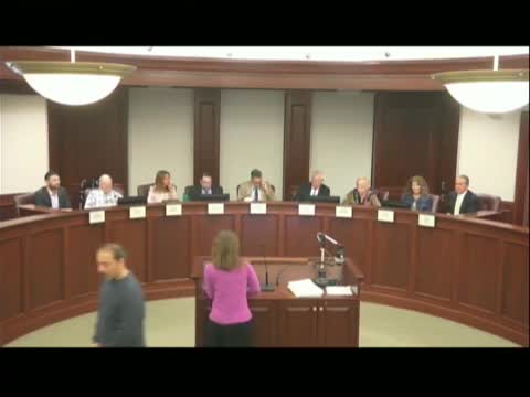 Deerfield board approves recommendation to extend T‑Mobile lease on water tower