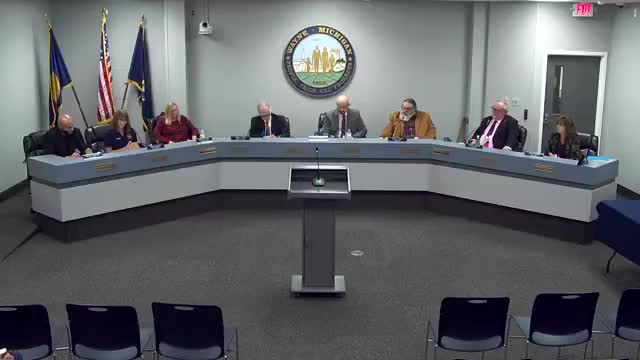 Wayne wins $210,000 state grant for Atwood Park path; city details parks, roads and lead-line work