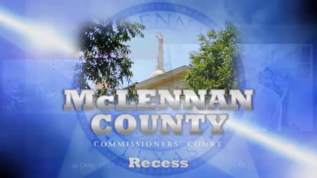 County approves incentives for Electrolyt’s first U.S. production facility in Waco; $2.5M program grant recommended